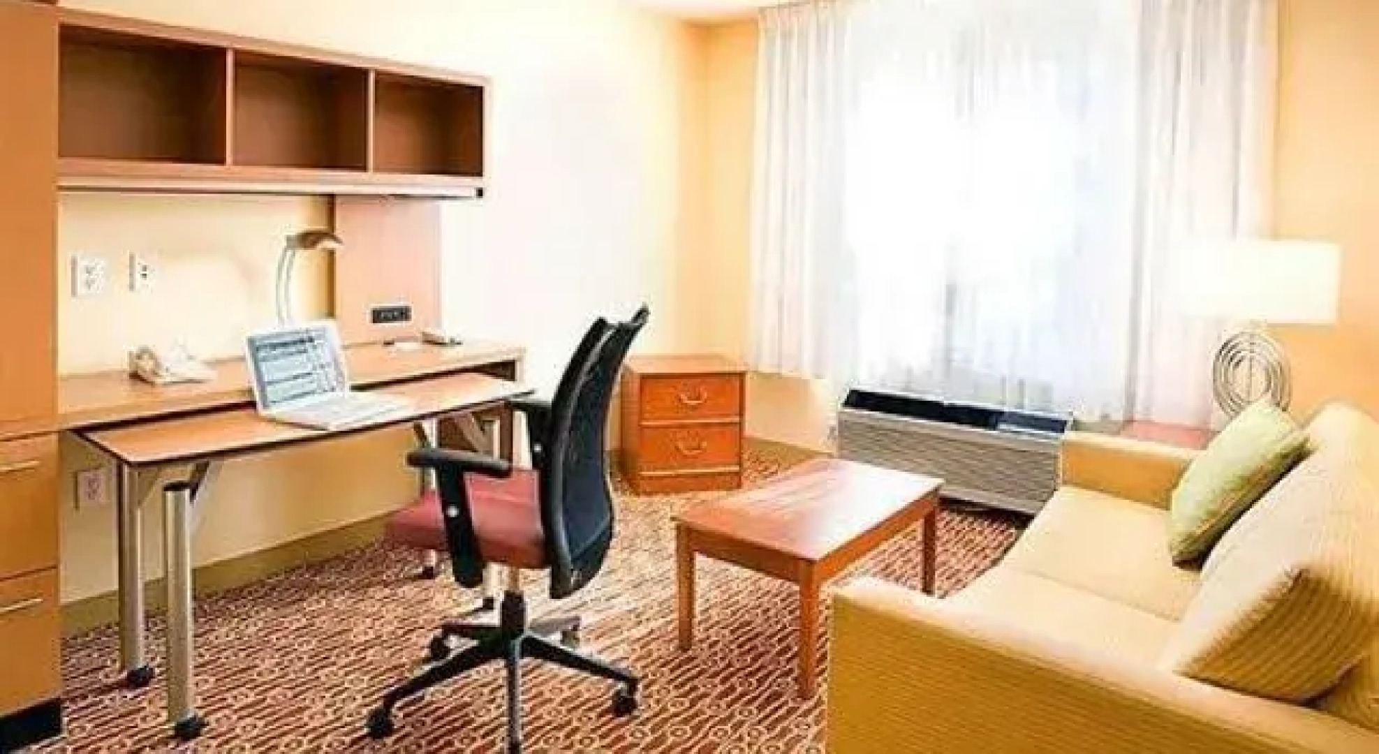 TownePlace Suites Newark Silicon Valley