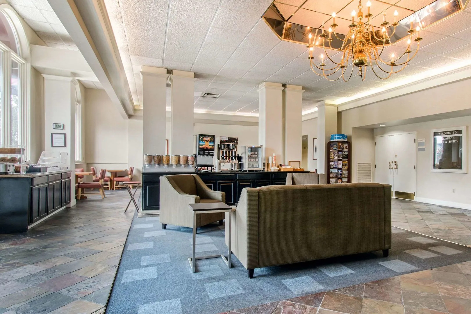 Hawthorn Extended Stay by Wyndham Chambersburg