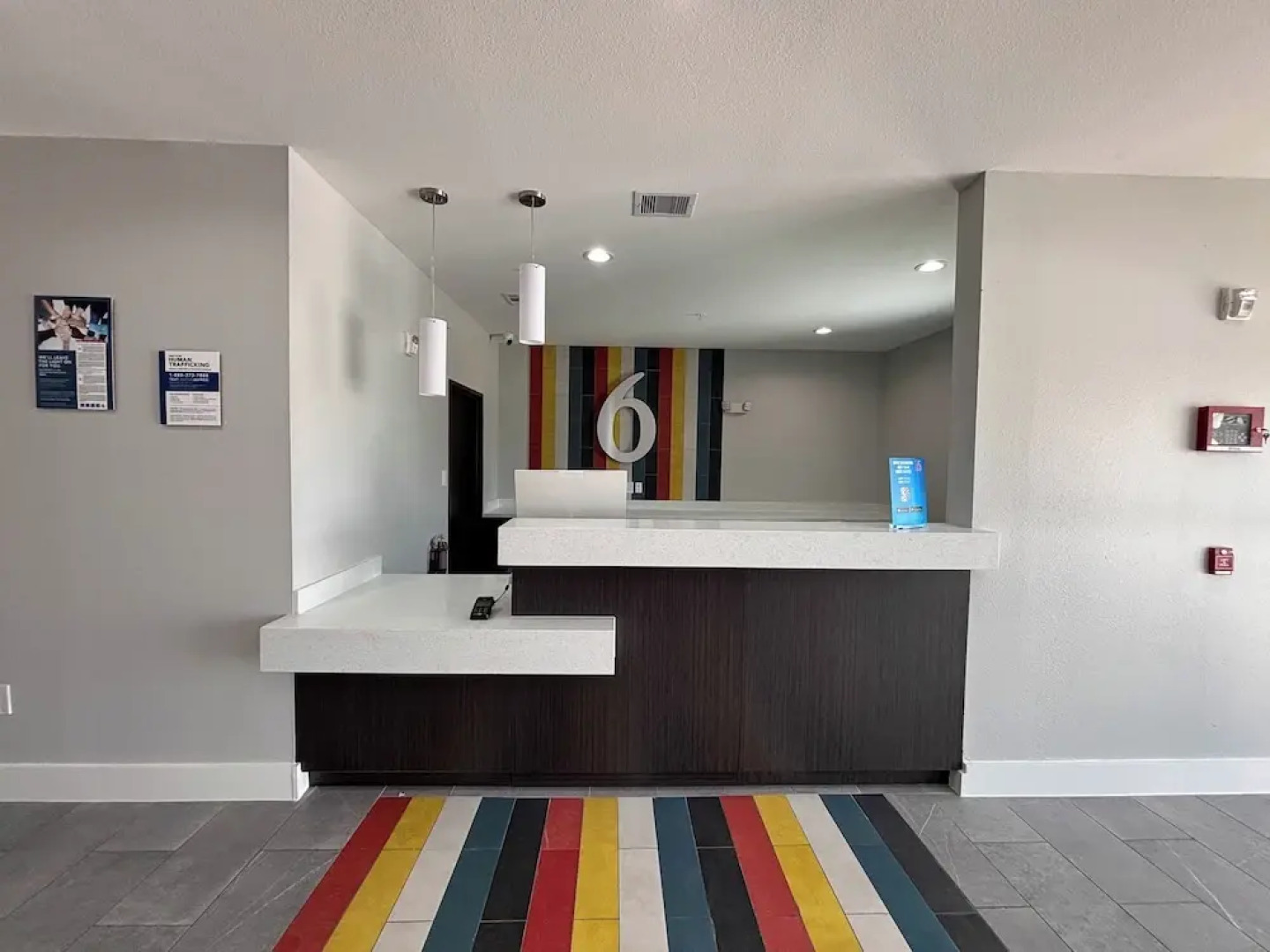 Studio 6 – Giddings, Tx