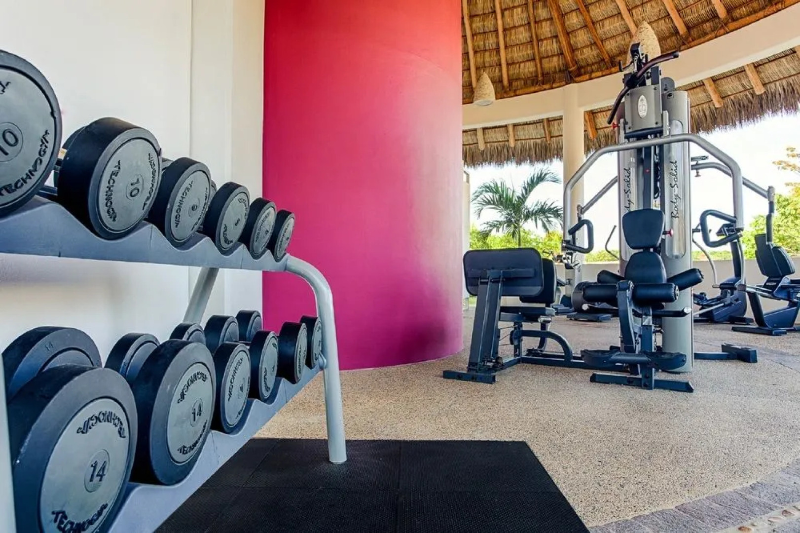 B Nayar Family Luxury Suites & Villas Residences