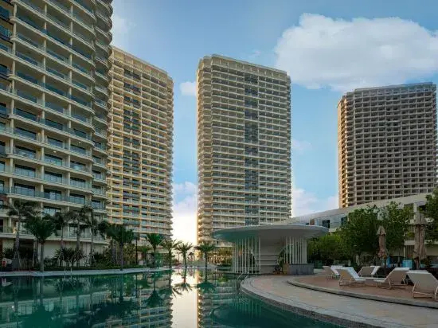 Xiyue Coast Sea View Homestay