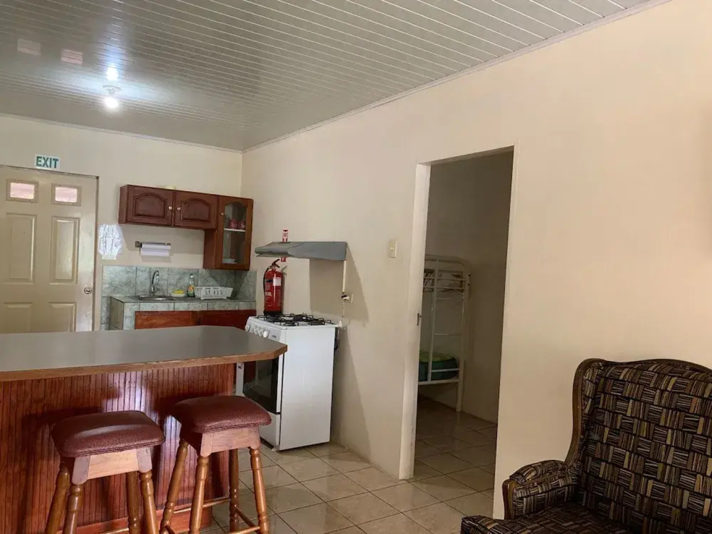 Carolyn's View Guest House