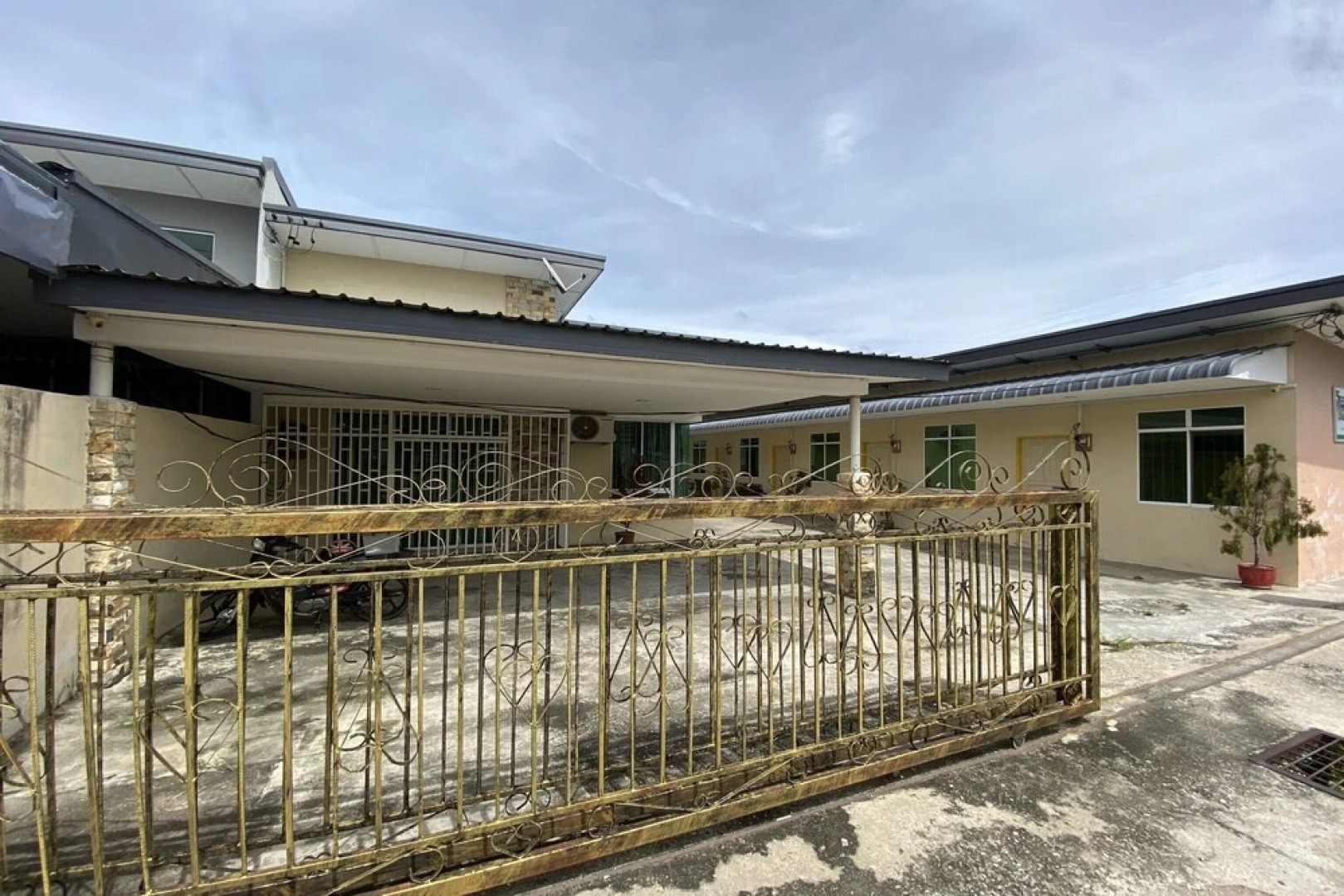 Oyo 90292 Taman Kota Homestay Keningau
