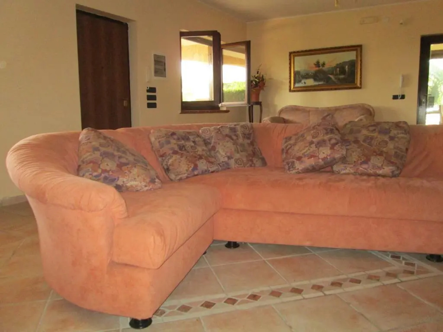 Residence lOasi del Golfo di Salerno