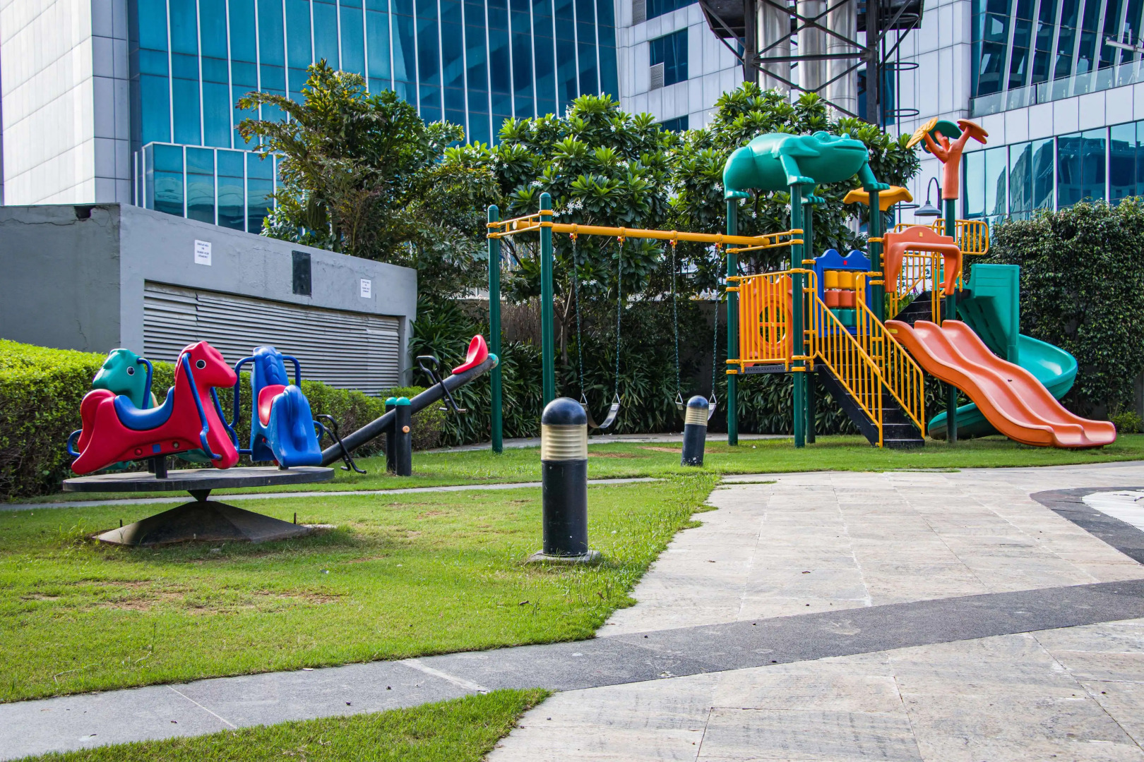 Hyatt Regency Gurgaon