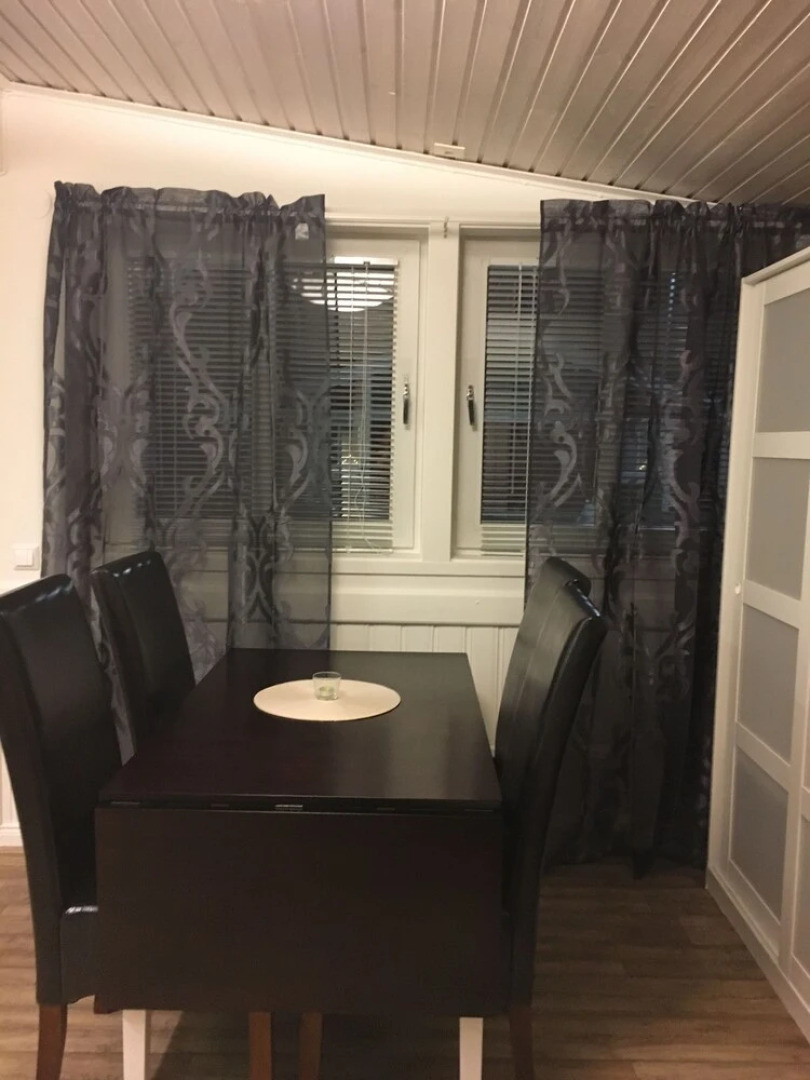 Dalahästens Lägenhetshotell