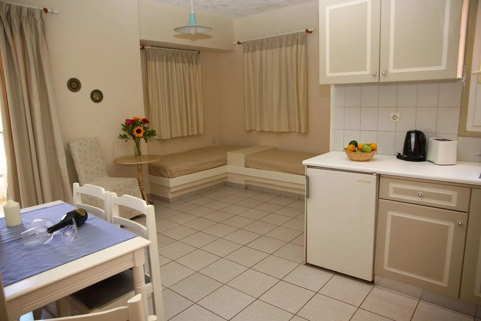 Sweet Memory Apartments