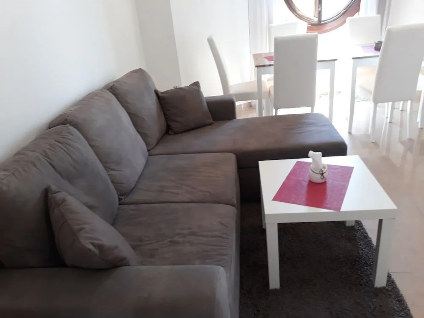 Sweet Suite Margherita B&B