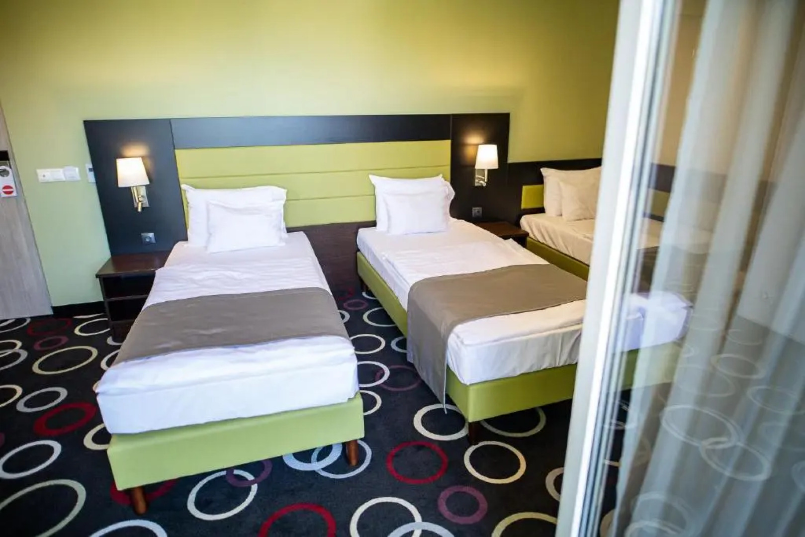 Garden Hotel Wellness és Konferencia