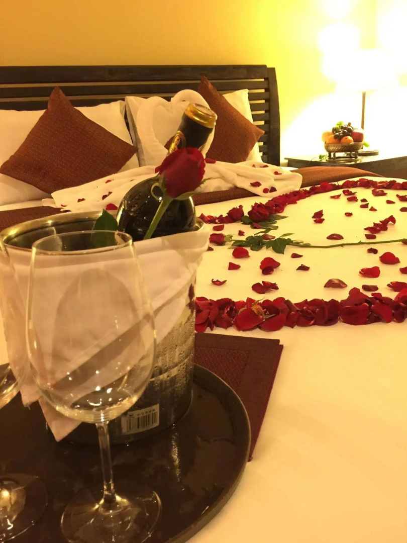 The Mekong Dragon Boutique Hotel