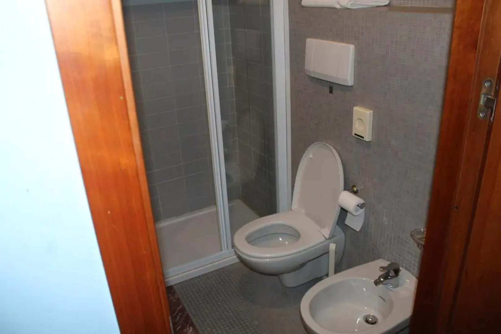 Hotel Cangrande Di Soave