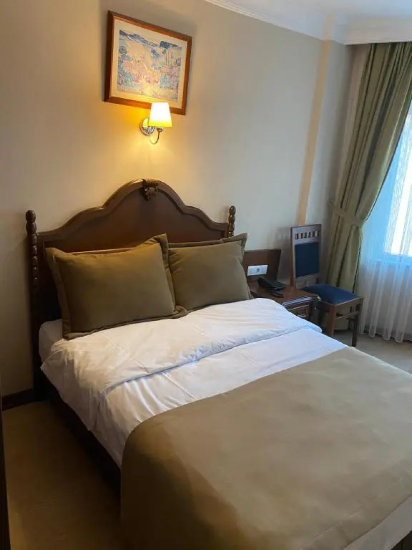 Hotel Büyük Levent