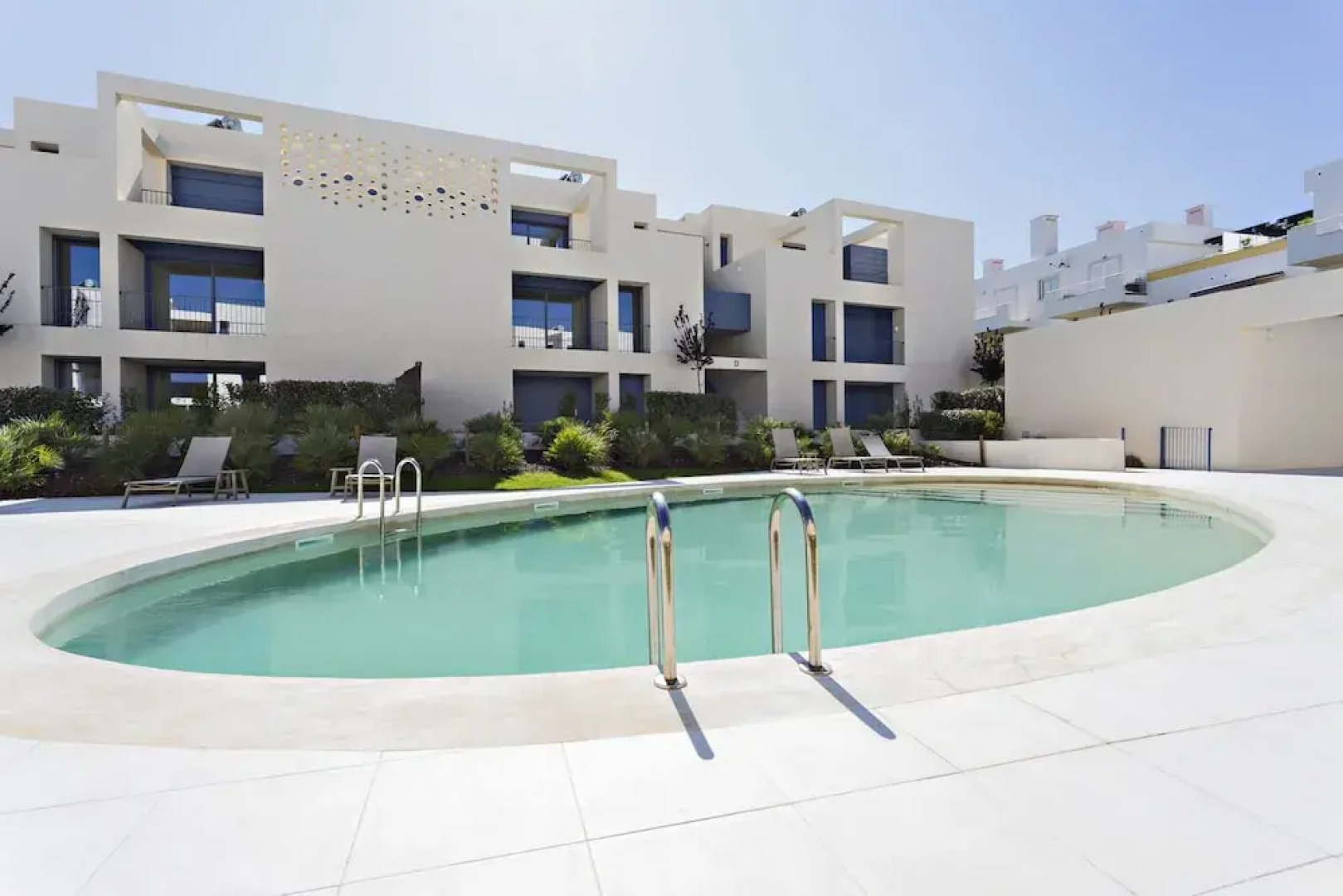 Casas do Forte CC in Tavira