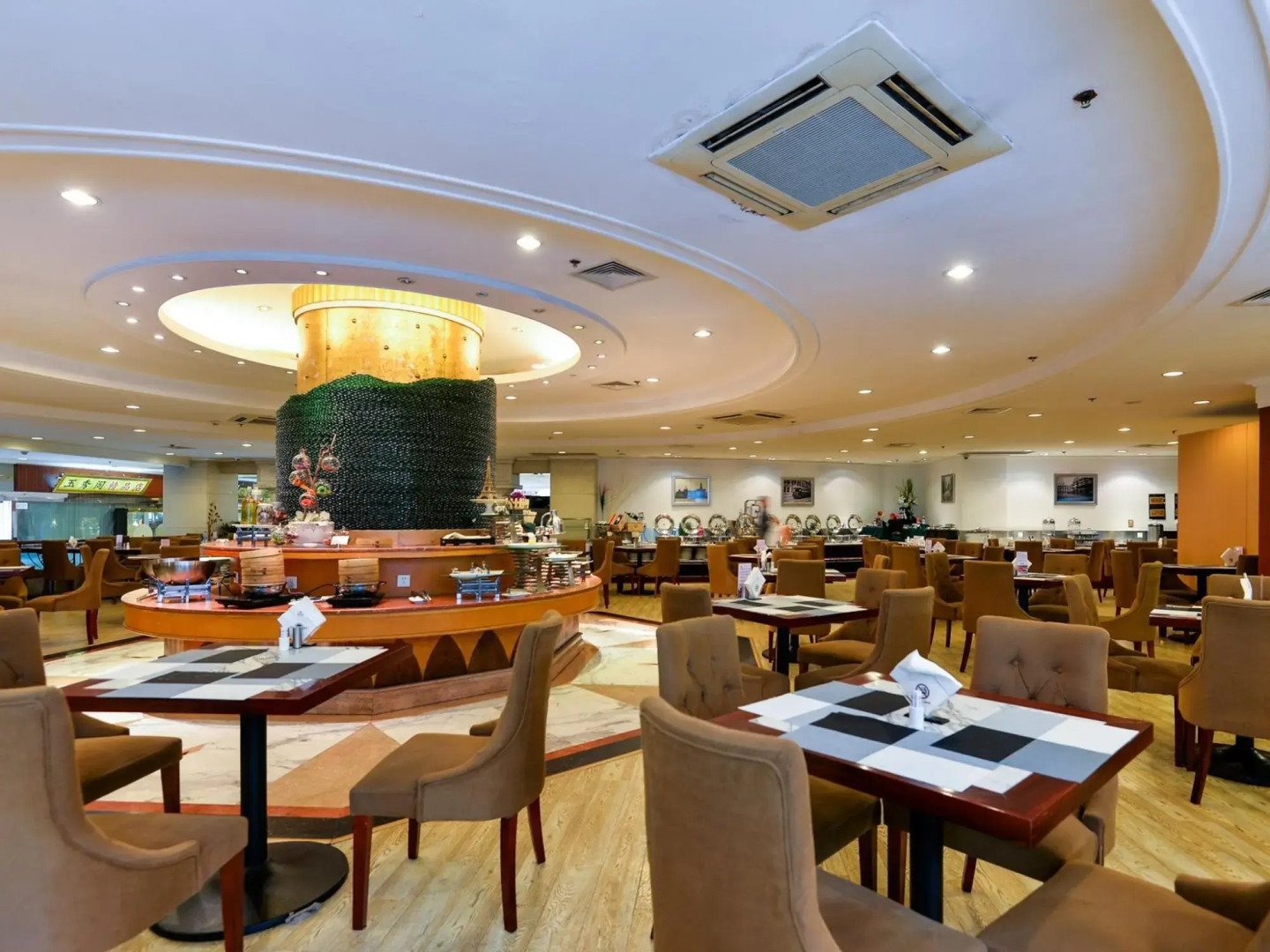 Luxemon Hotel（Pudong Shanghai）