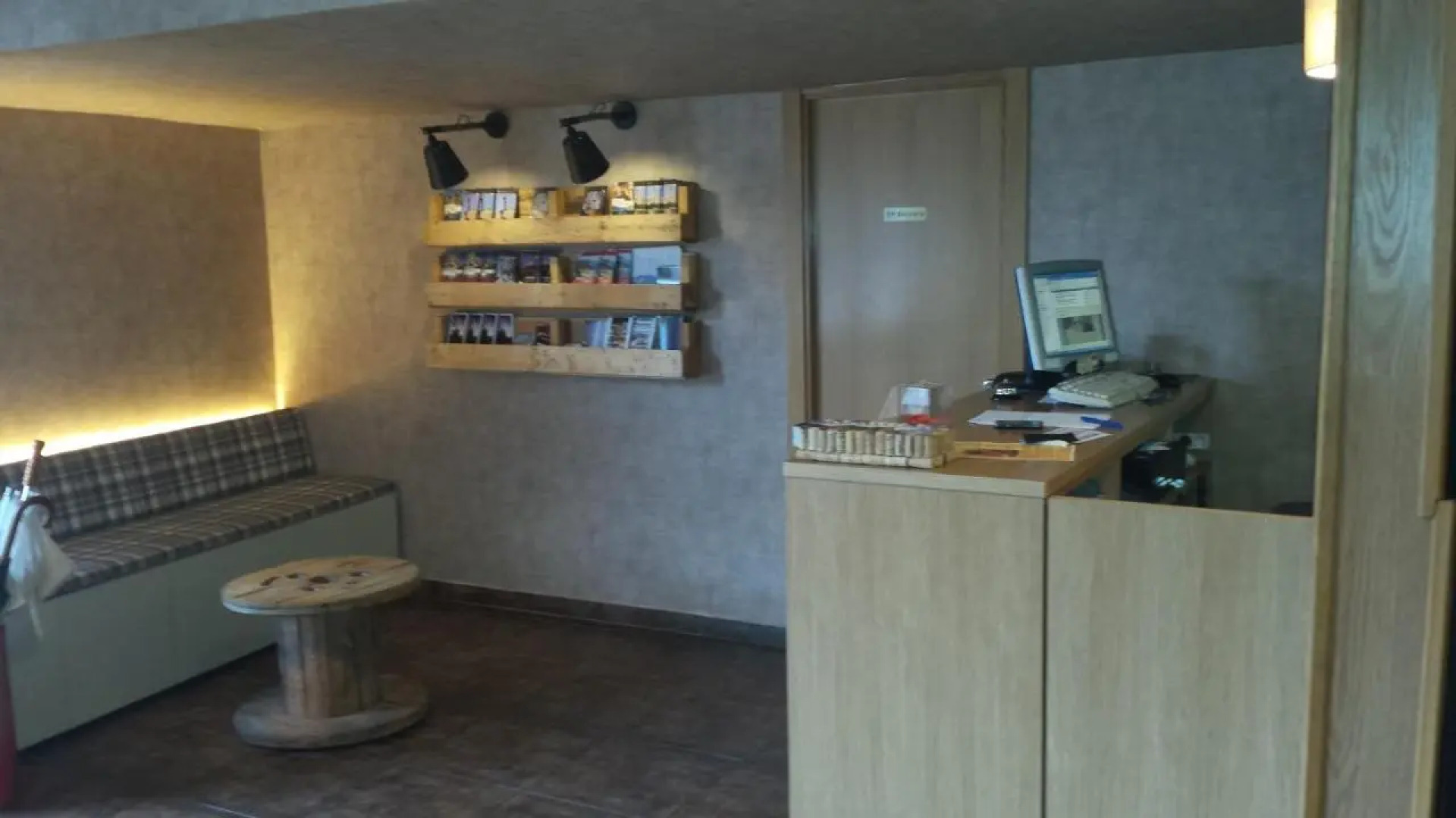 Hotel Restaurant Guilleumes