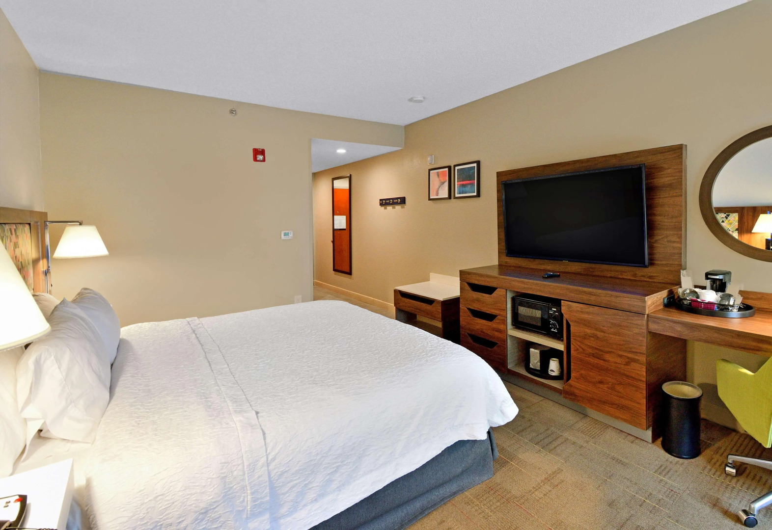 Hampton Inn Santee-I-95