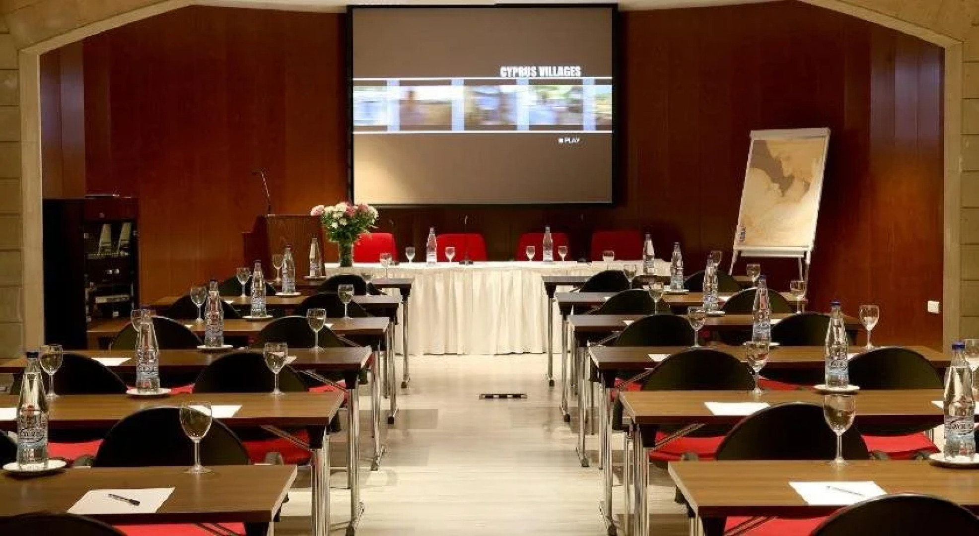 Andreas & Melanie Beach Hotel