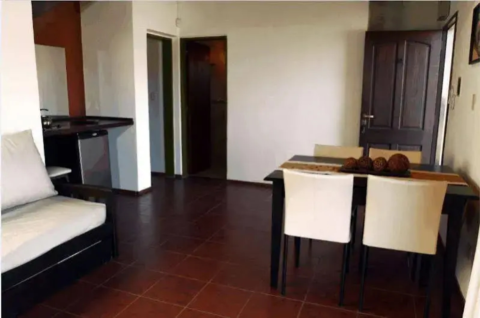 Huerta Grande Cabañas