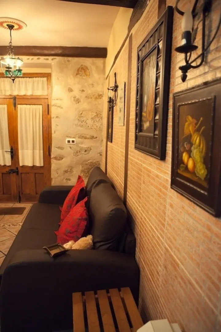 Casa Rural La Antigua Tahona