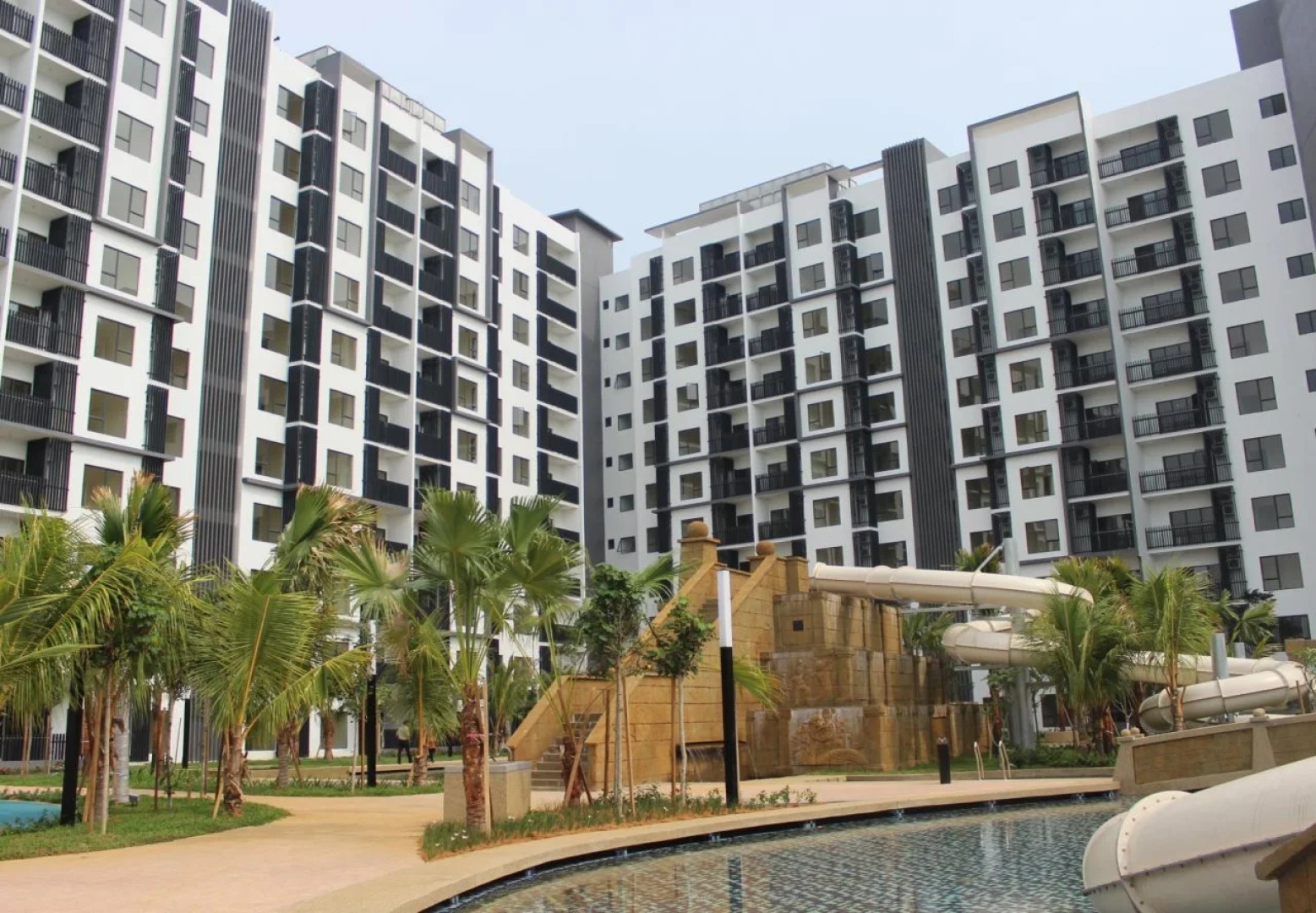 Swiss Garden Resort Residences Kuantan