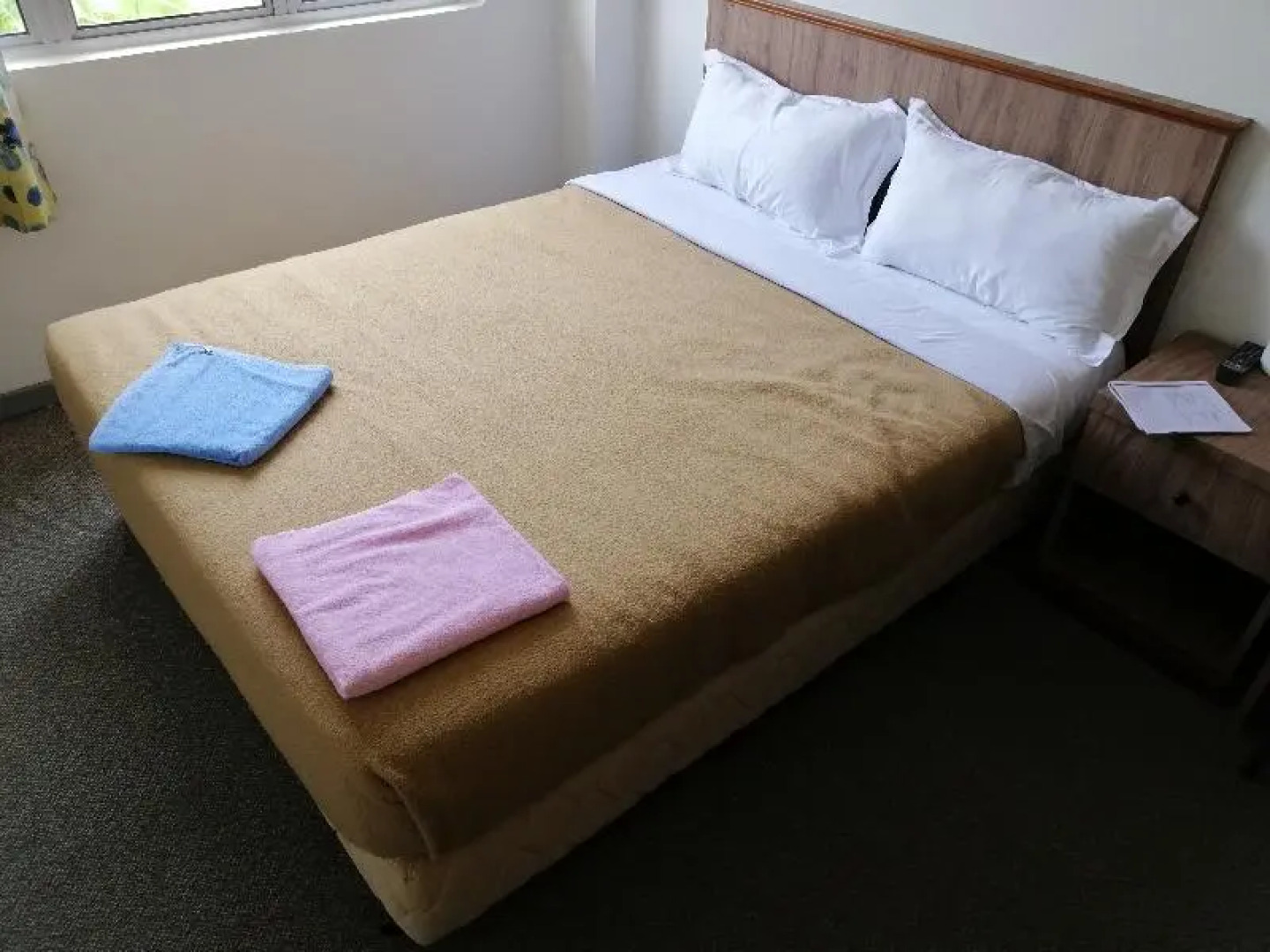 Capital O 89876 Safari Hotel