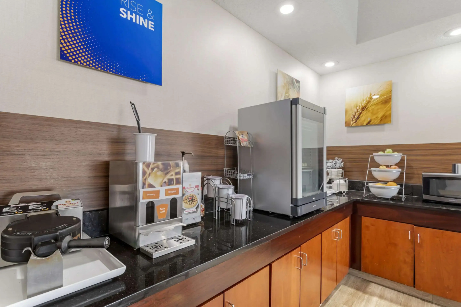 Comfort Inn & Suites Corbin North