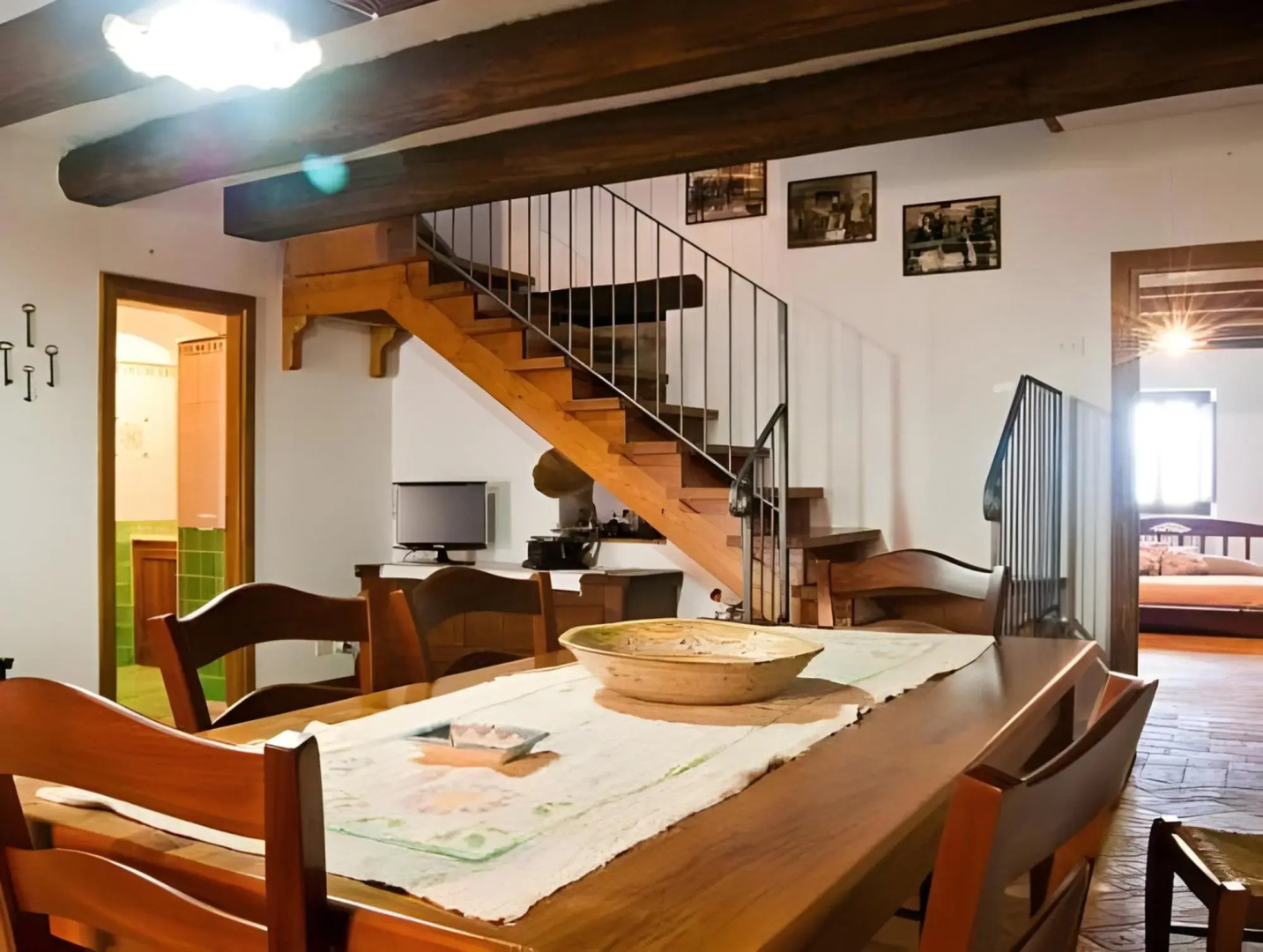 Bed And Breakfast Pa Carrera