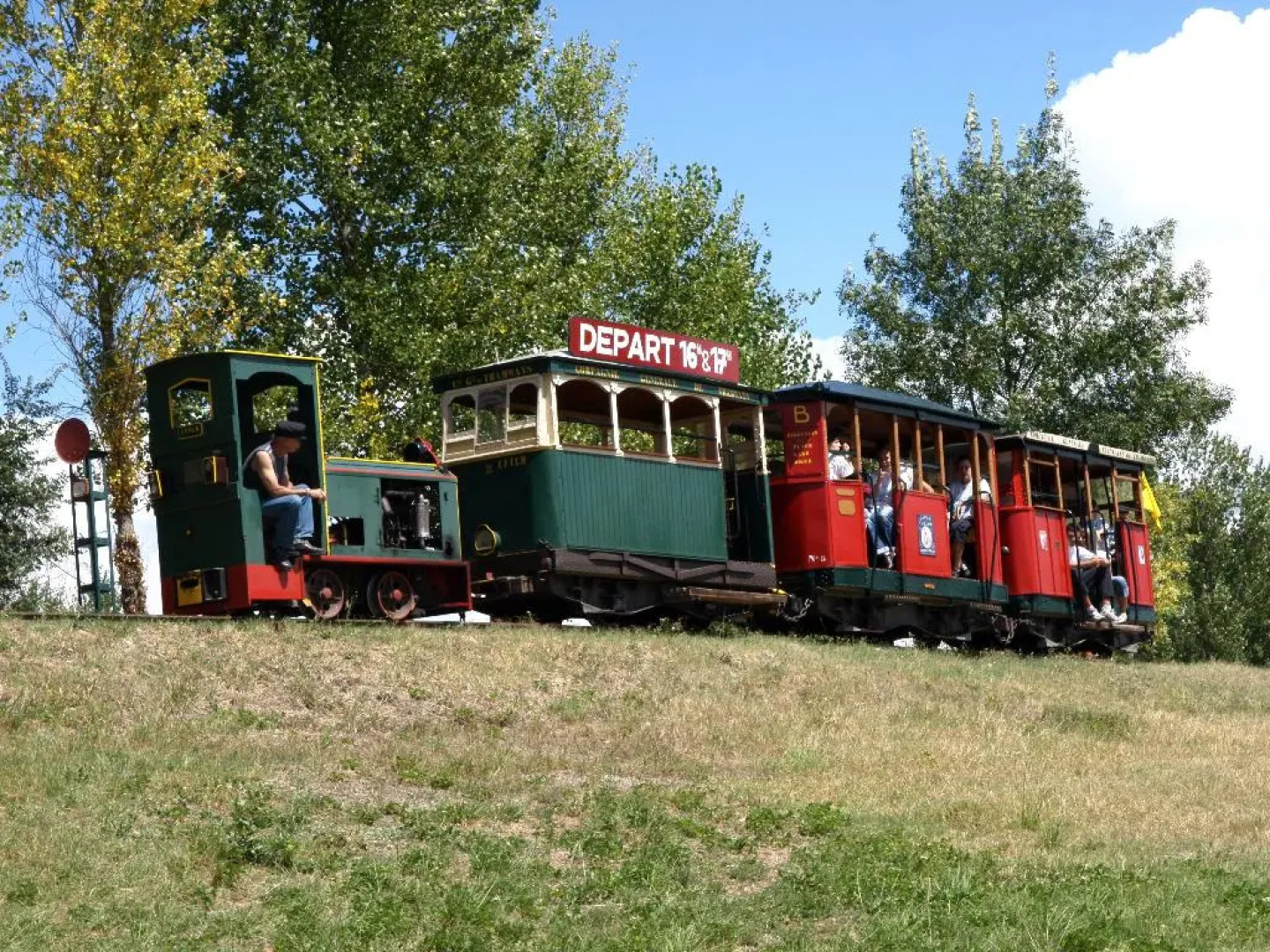 Les Hameaux Des Lacs