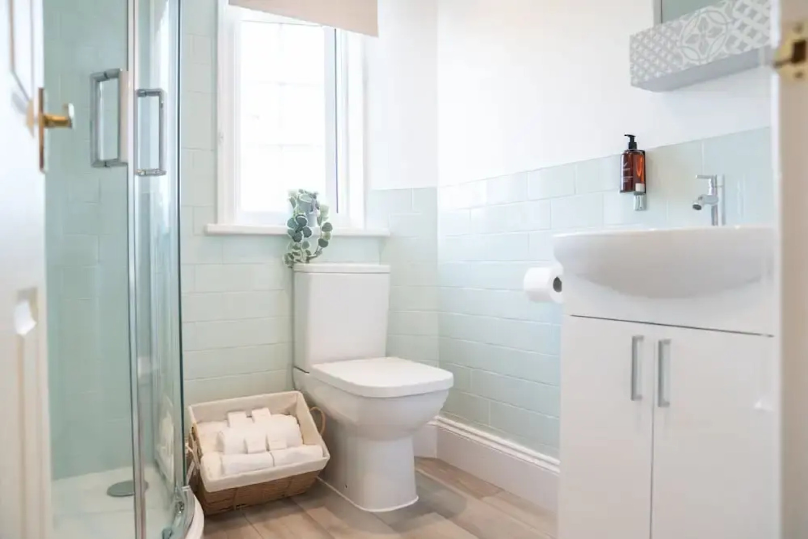 Crab and Lobster Inn