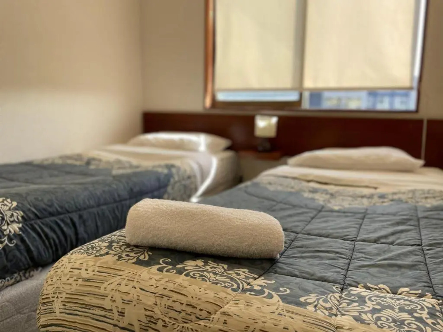 Amplio y cómodo departamento ideal Empresas/Vacaciones