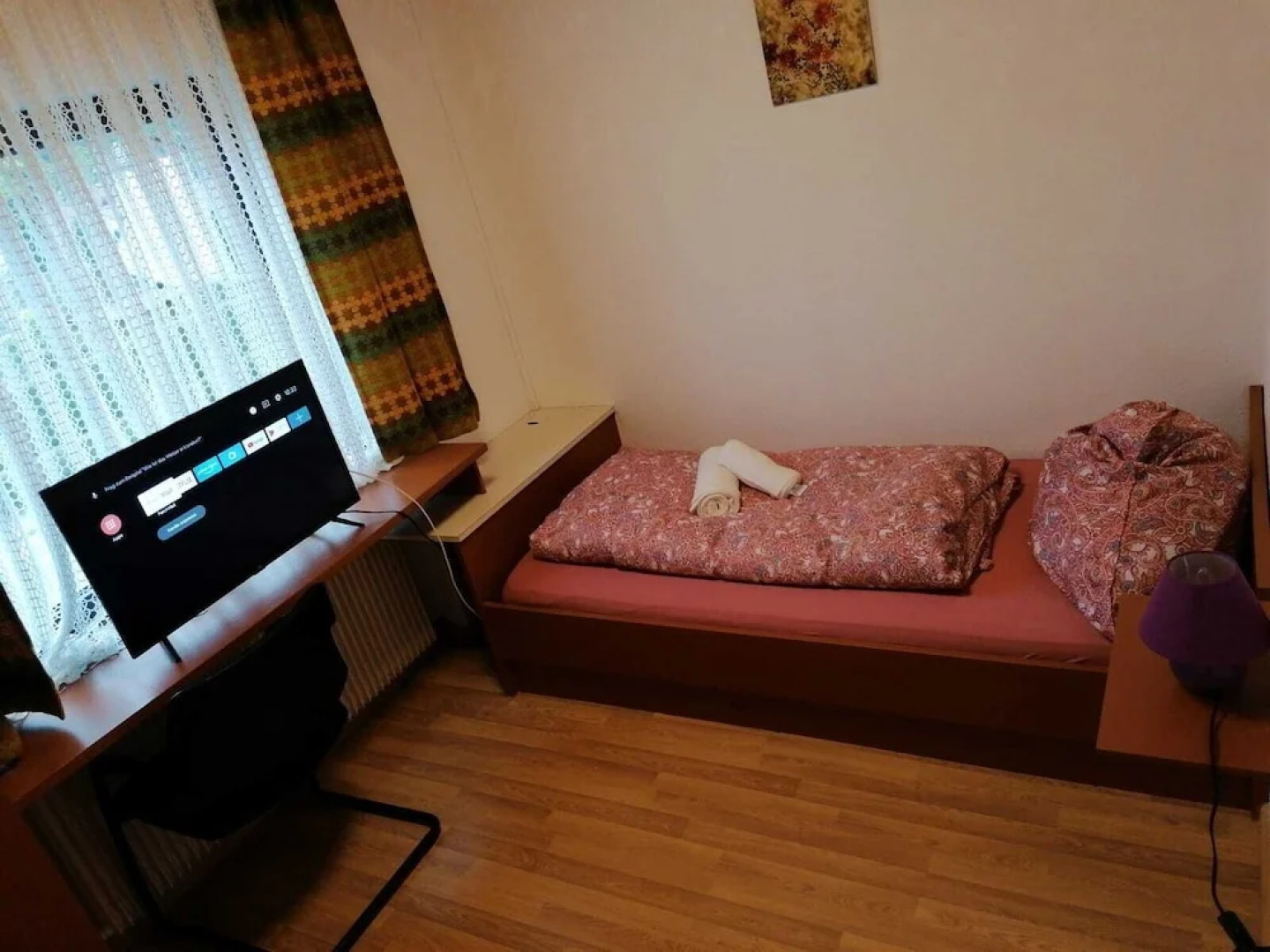 PiPaBu Restaurant & Hotel