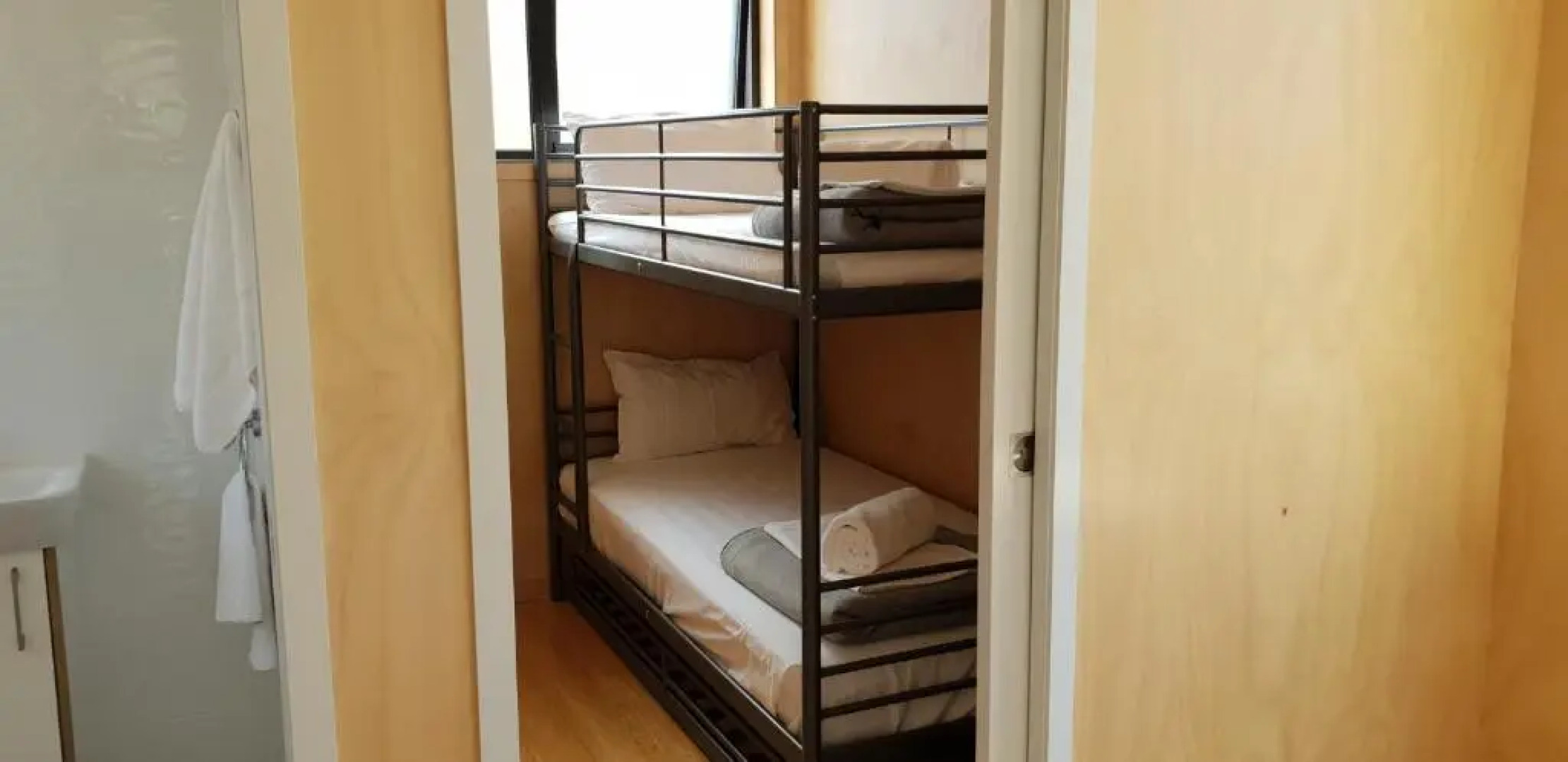 Bimbi Park - Camping Under Koala