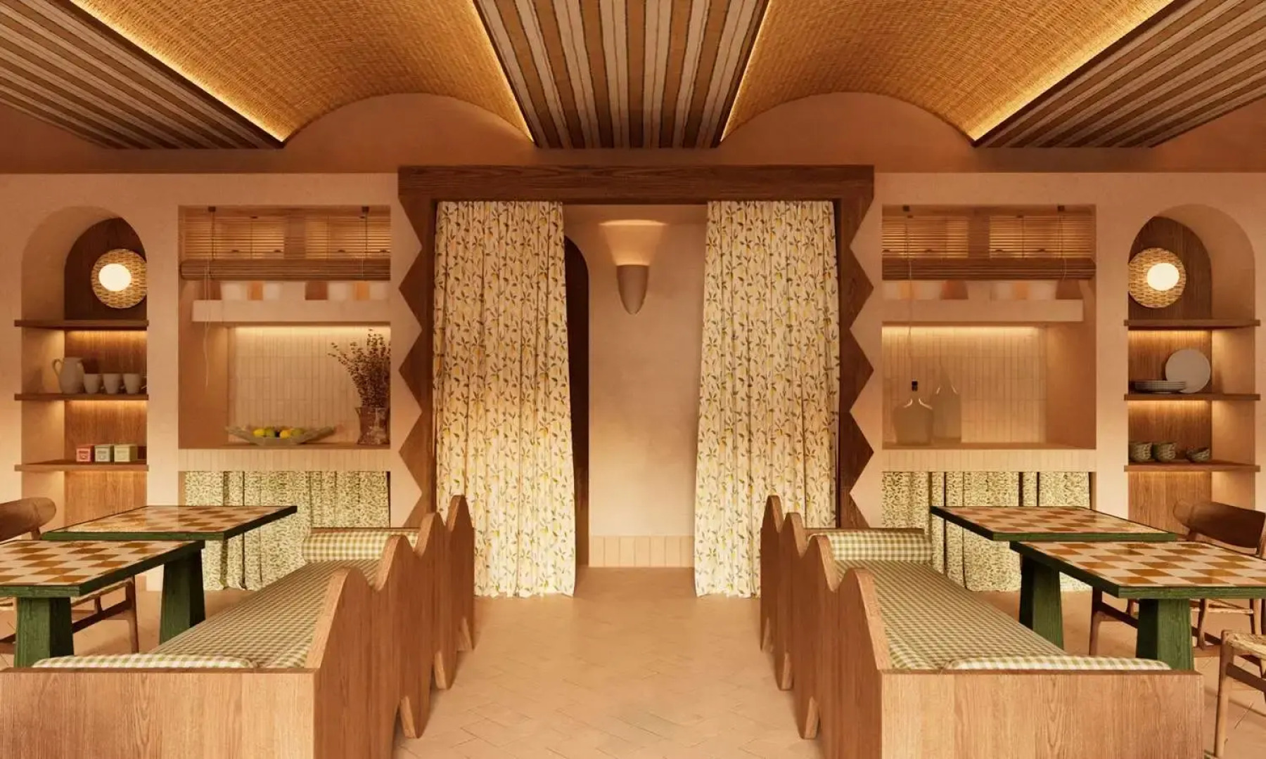 Amarello Hotel Praia Santo Andre, Tapestry Collection Hilton