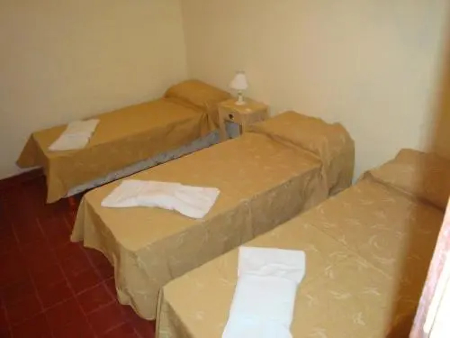 Residencial Las Conanas