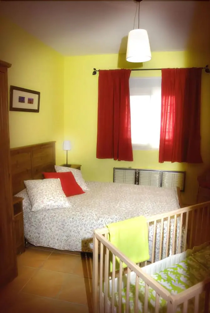 Bienestar Rural Los Molinos