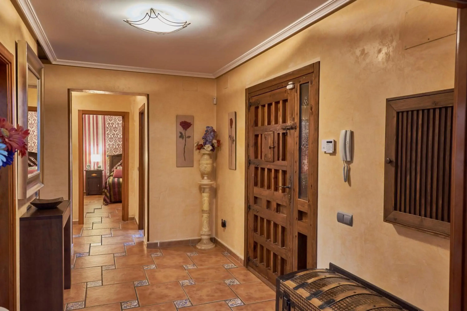 Villa El Rosal del Pozo a 5 minutos de Puy Du Fou Toledo