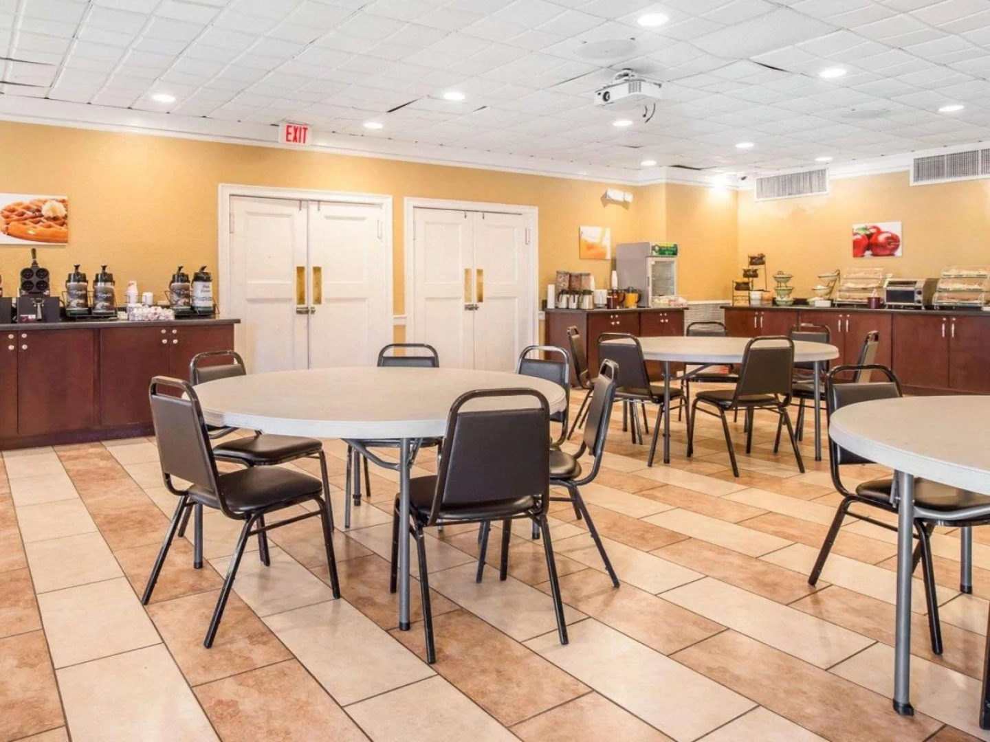 Quality Inn Richmond Hill - Savannah I-95