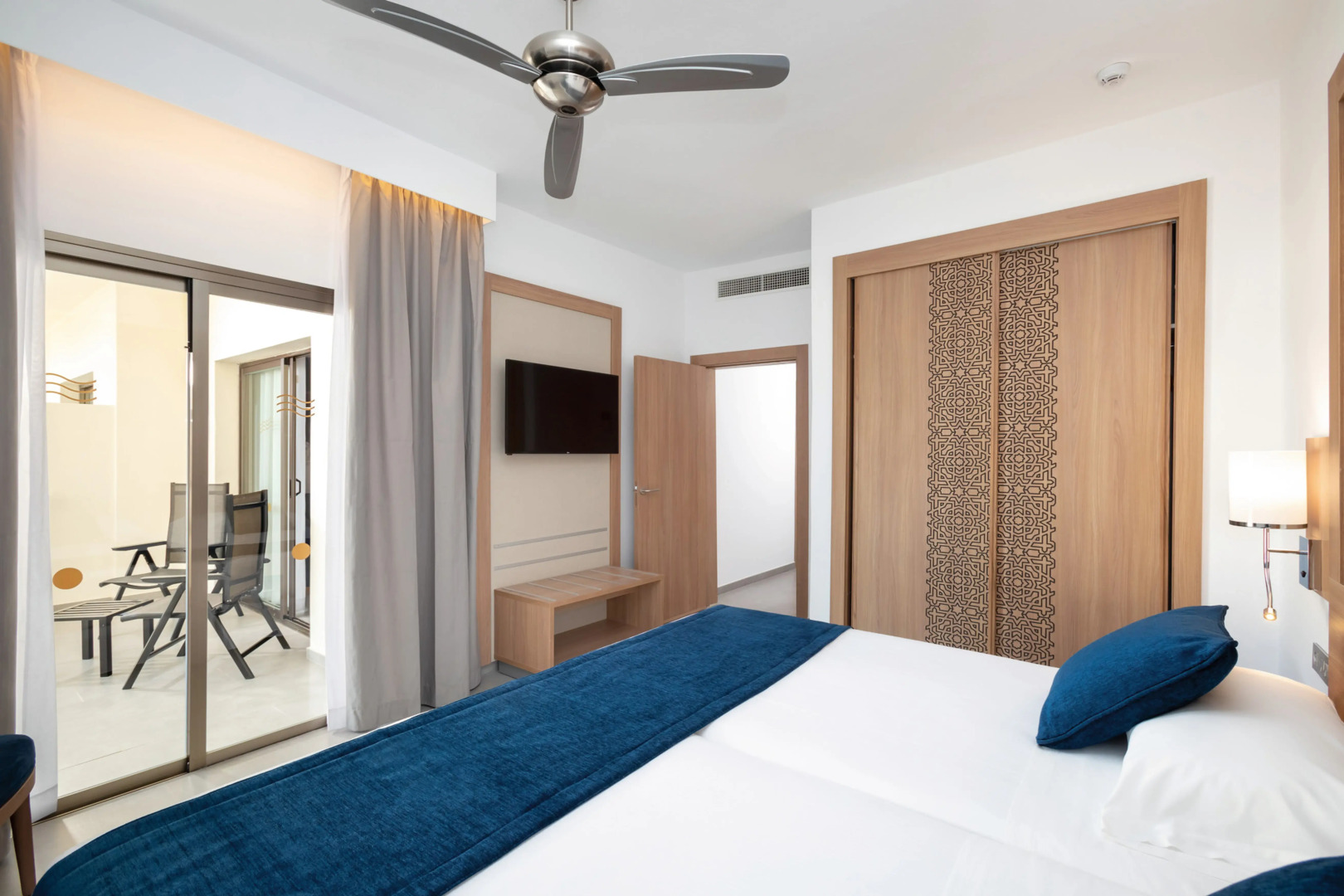 Hotel Riu Palace Boavista - All Inclusive