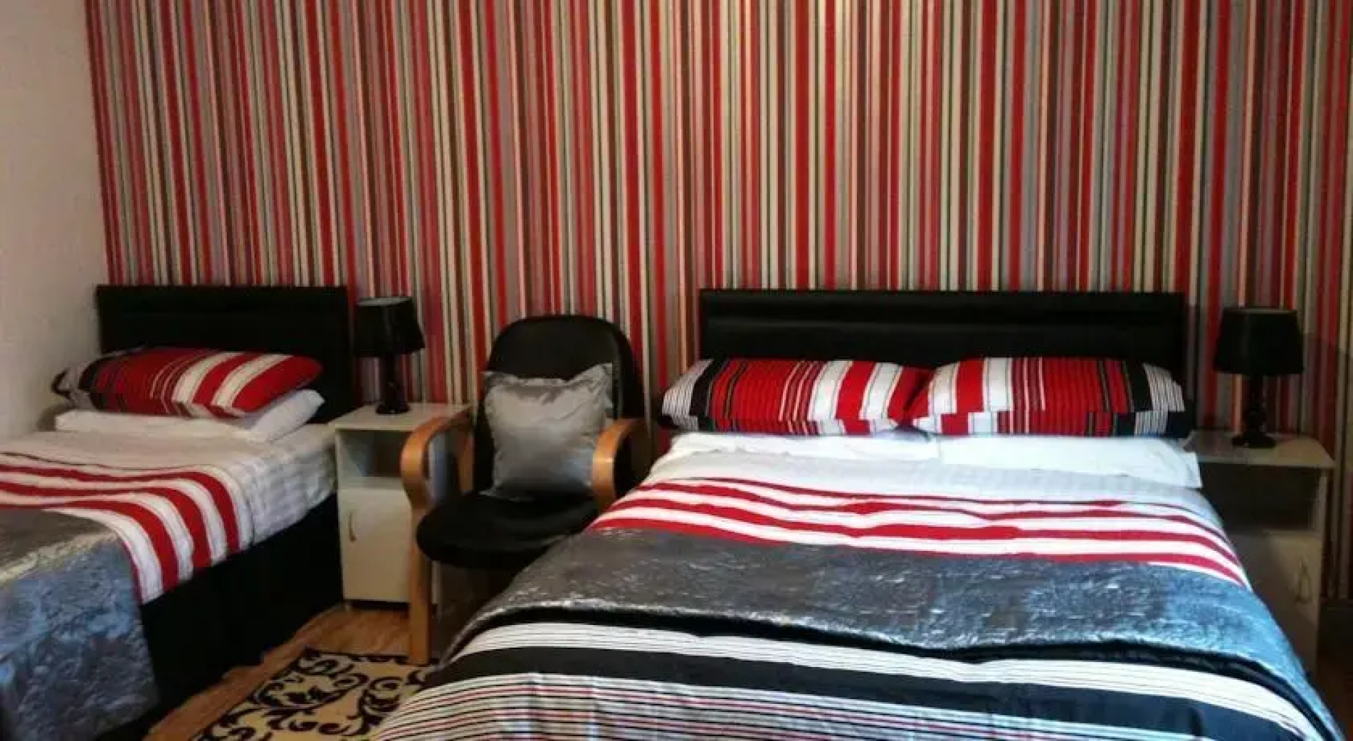 Fallons Bed and Breakfast