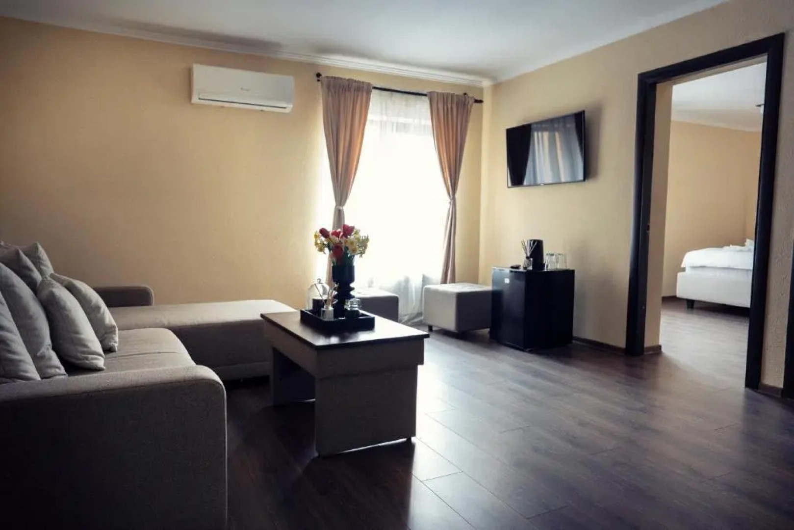 London Apartments Vaslui