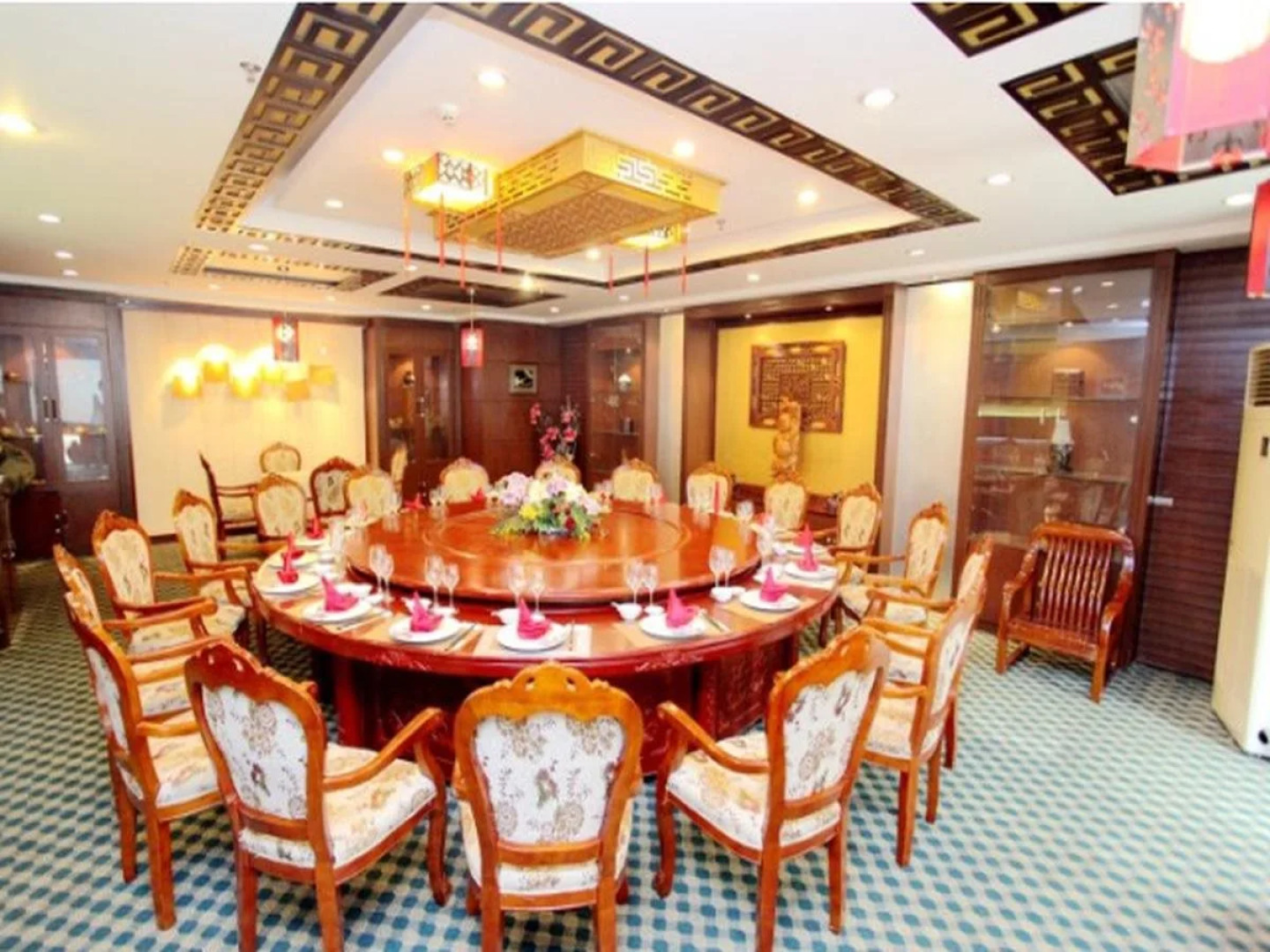 Nan Jing Ze Tian Hotel