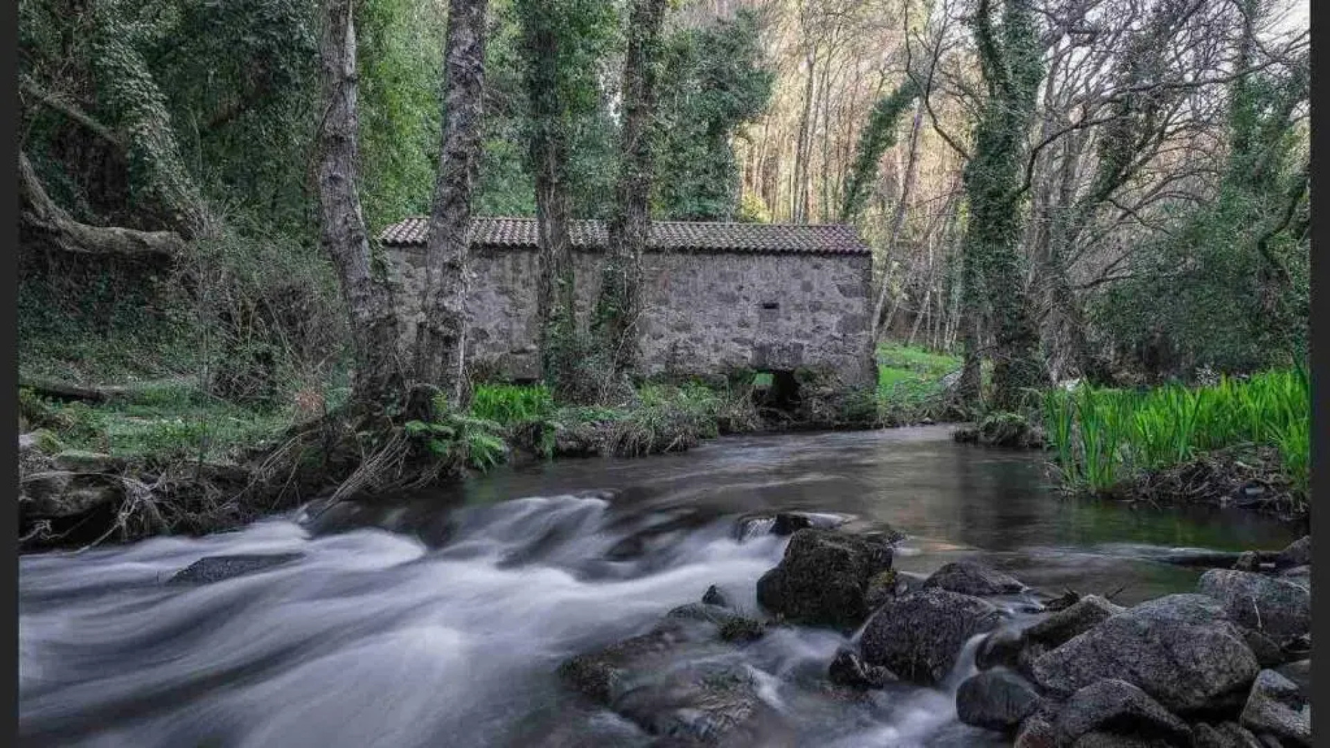 Casa do Caseiro Muxía