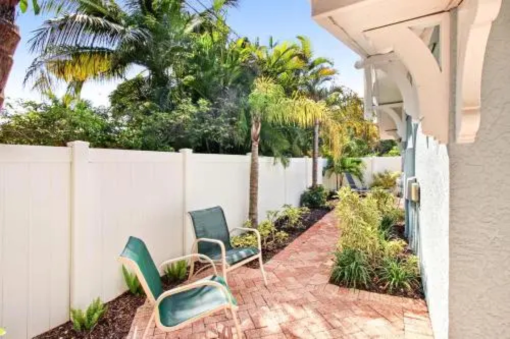 Starfish Beach Unit 4