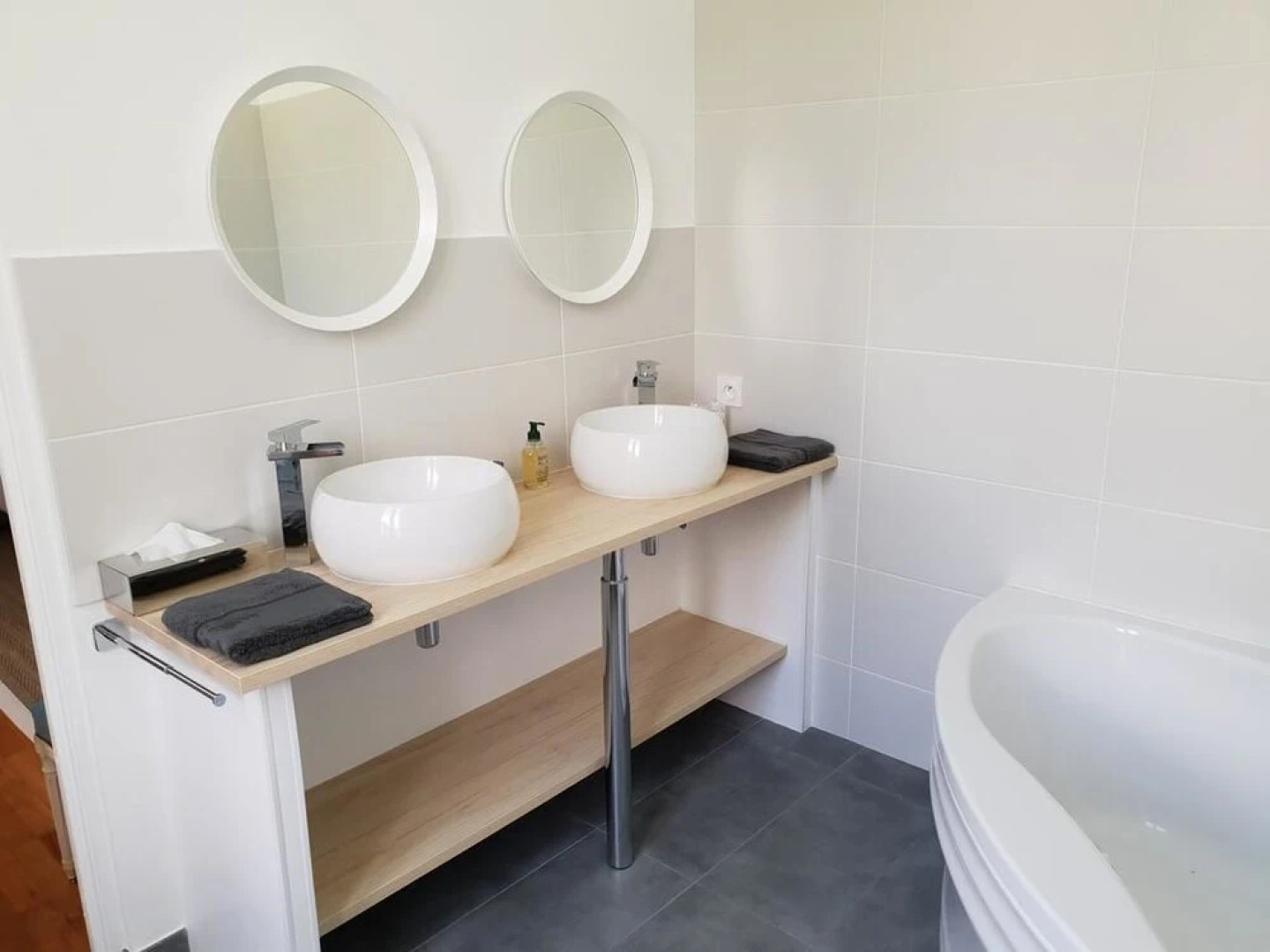 Le Domaine du Haut Preau