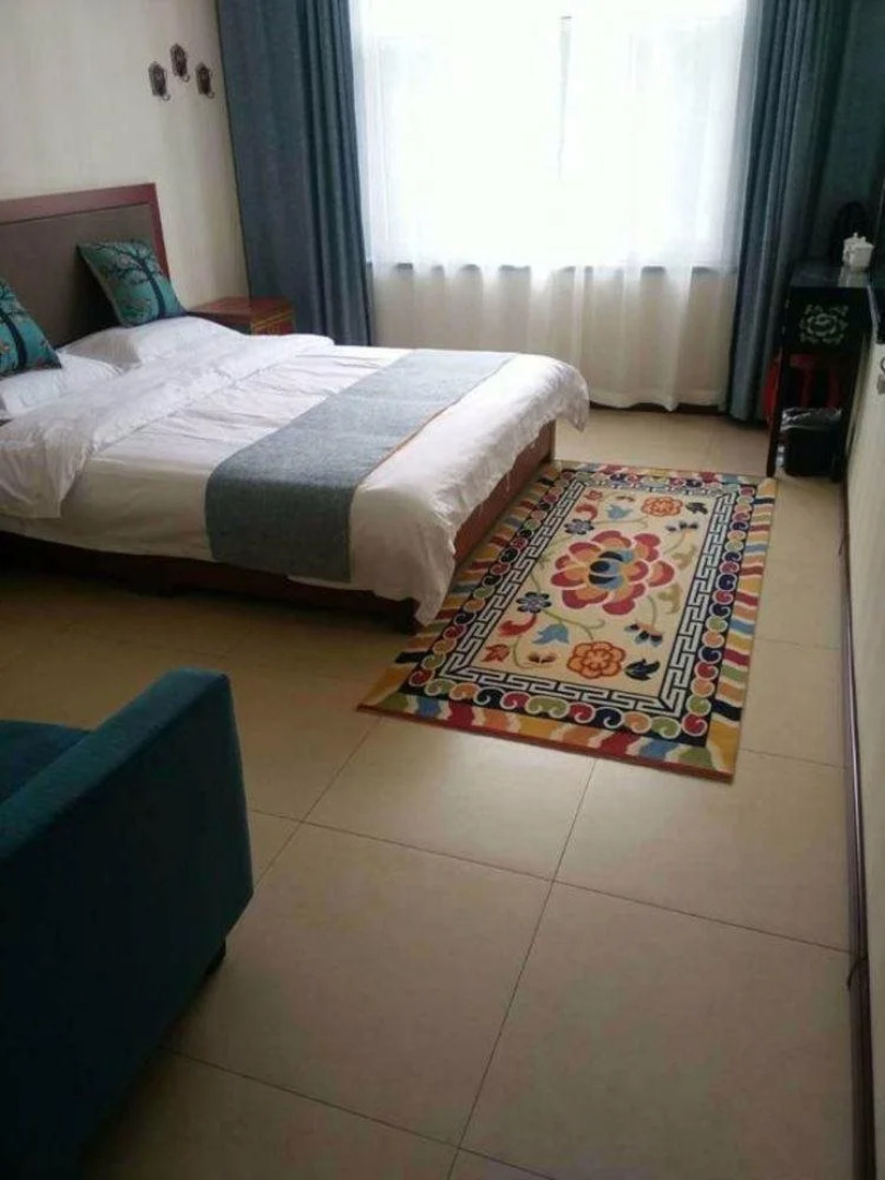 Wu Tai Mountain Jingtai Hotel