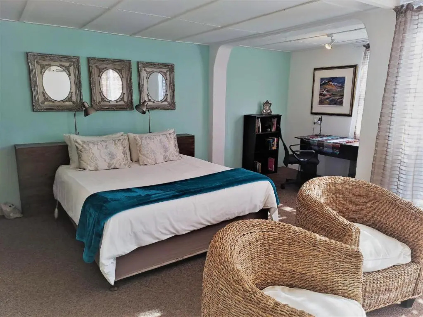 Absolute Bosch Guest House