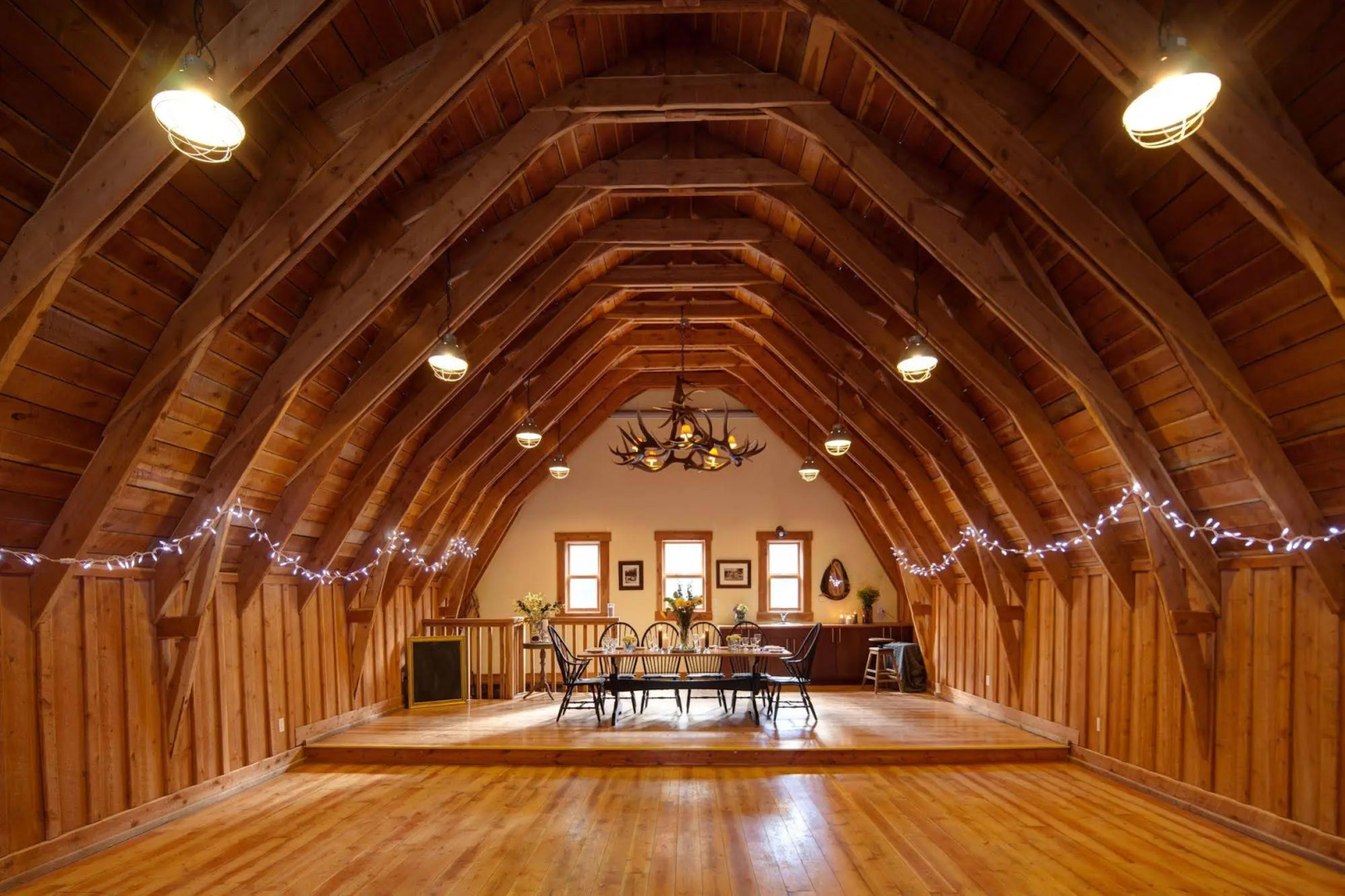 Nipika Mountain Resort