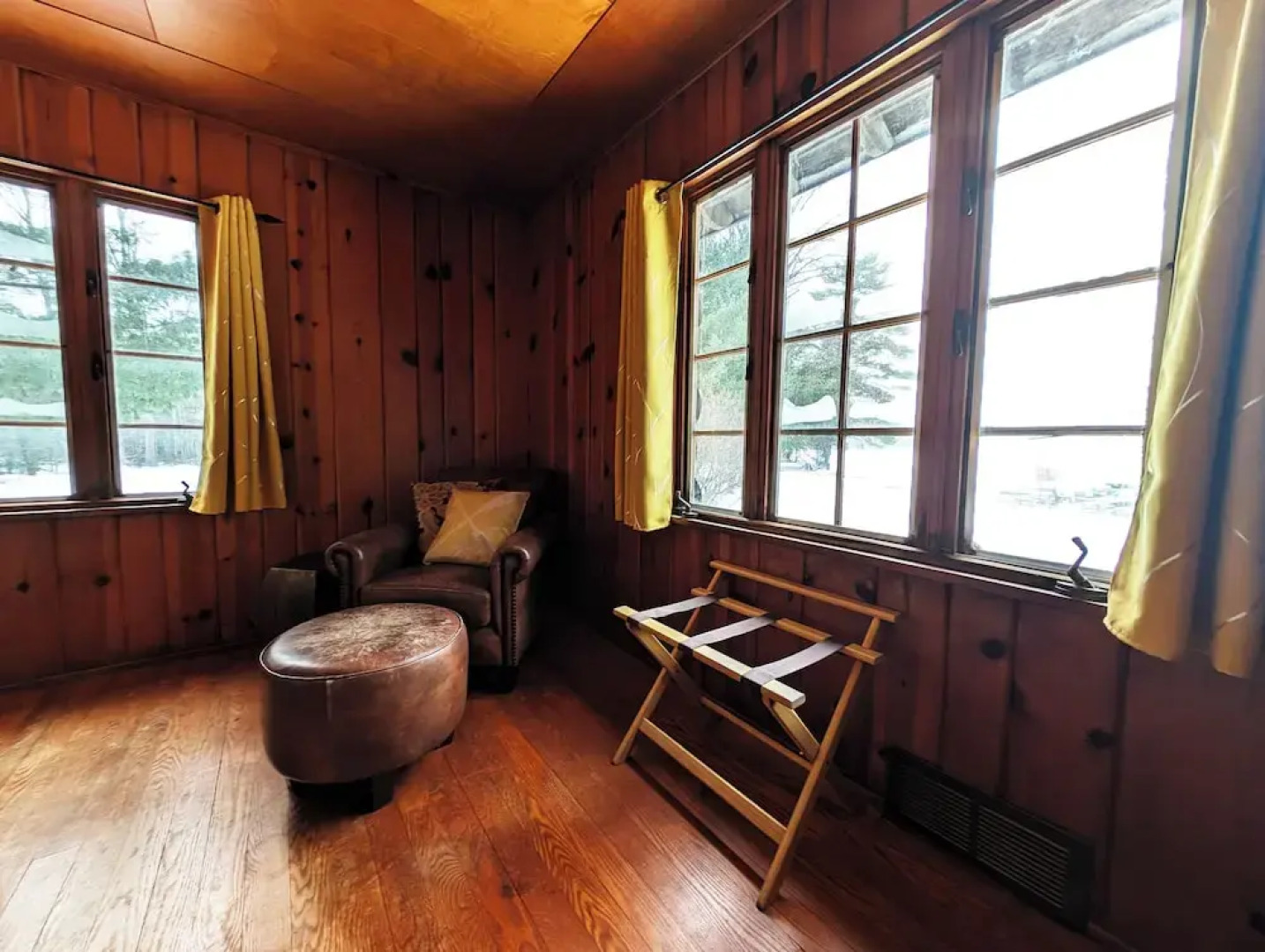 POV Lake Resort & Glamping Campground