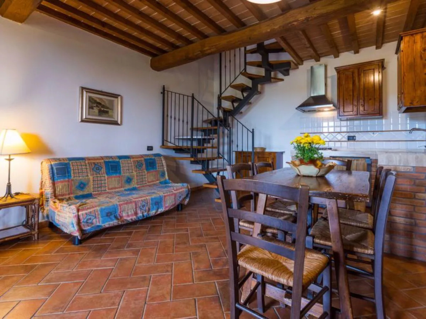 Podere Tre Termini Country Resort