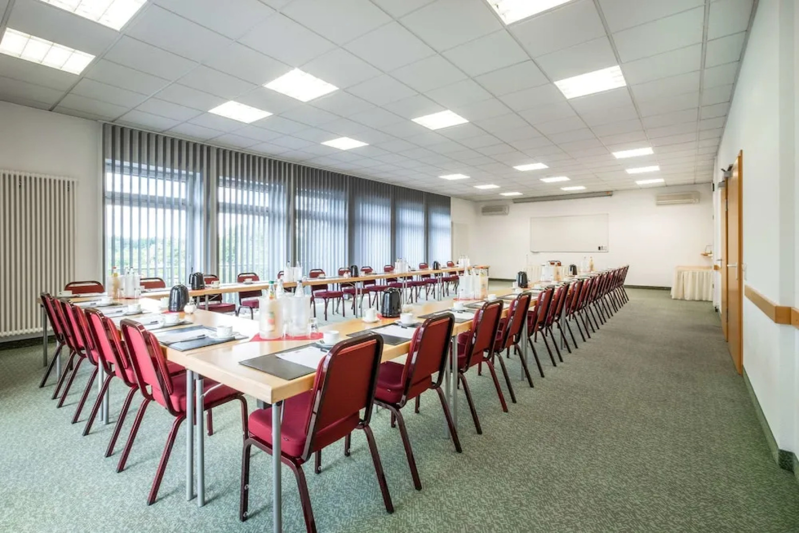 Quality Hotel Bielefeld